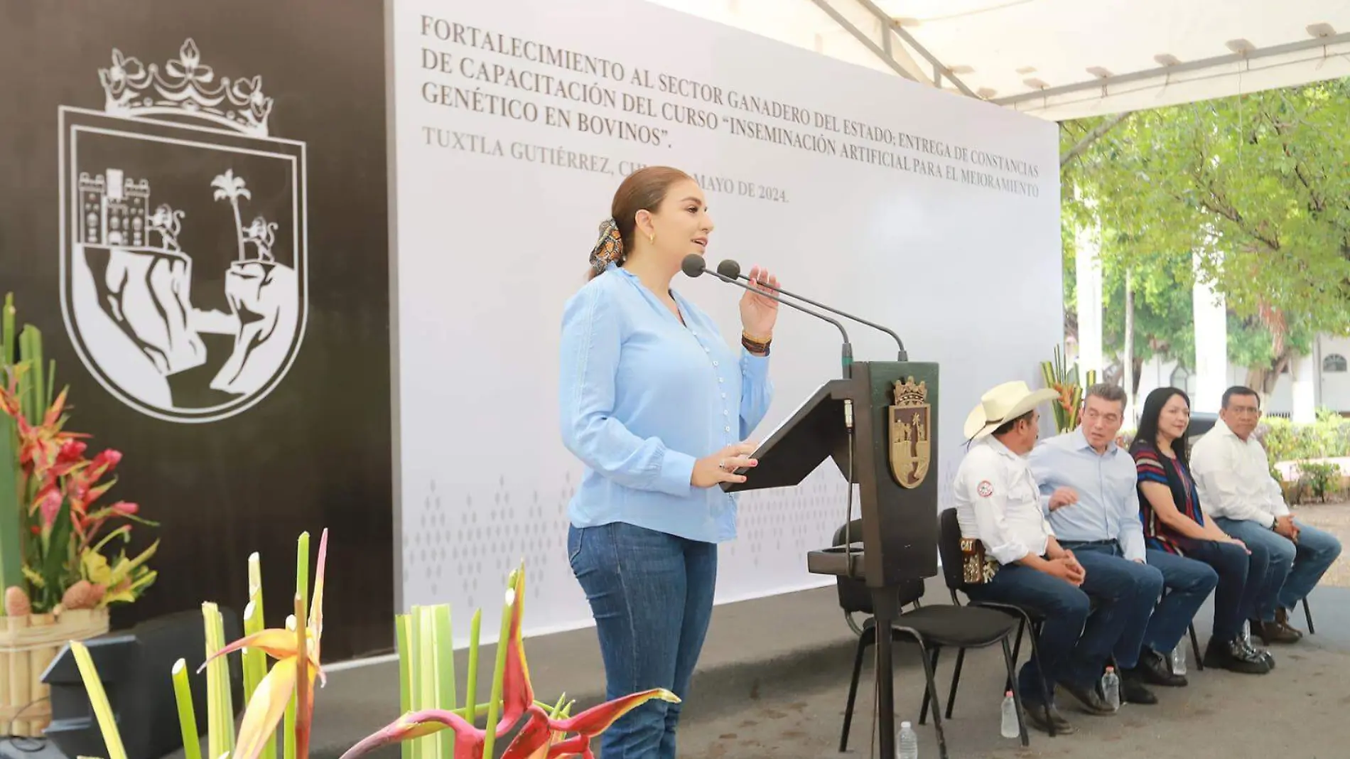 SECRETARIA AGRICULTURA